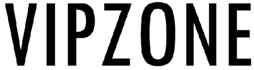 Prekės ženklas: VIPZONE